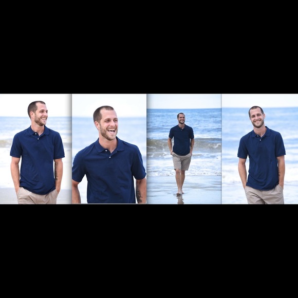 Meet your Posher, Curt - Picture 4 of 4